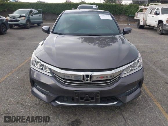2016 Honda Accord Sport с VIN 1HGCR2F51GA154370, выставлен на аукционе IAAI как лот 42419106 с пробегом 99 041 миль миль и . История ставок и продаж доступна на DreamBid. Изображение 12.