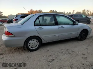 2005 Mitsubishi Lancer ES with VIN JA3AJ26EX5U013384, listed as a Copart auction lot 78102004 with 293,208 mi miles and Clean Title. Bid and sale history available at carsss.com. Image 3.