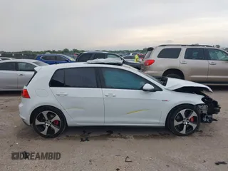 2016 Volkswagen GTI Autobahn с VIN 3VW447AU6GM057615, выставлен на аукционе IAAI как лот 42276829 с пробегом 79 056 миль миль и . История ставок и продаж доступна на DreamBid. Изображение 14.