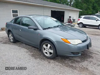 2007 Saturn ION z VIN 1G8AW15B67Z193449, wystawiony jako IAAI lot #42285412 z przebiegiem 166 271 mil mil oraz . Historia ofert i sprzedaży dostępna na DreamBid. Obrazek 1.