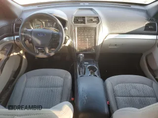 2019 Ford Explorer с VIN 1FM5K7B8XKGA93269, выставлен на аукционе Copart как лот 86772004 с пробегом 120 767 миль миль и Списание • Salvage title. История ставок и продаж доступна на DreamBid. Изображение 8.