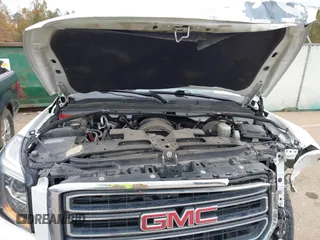 2019 GMC Yukon XL SLT with VIN 1GKS2GKC7KR165419, listed as a IAAI auction lot 40977930 with 167,195 mi miles and . Bid and sale history available at carsss.com. Image 10.