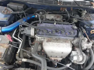 2002 Honda Accord with VIN JHMCG65572C011190, listed as a IAAI auction lot 42382503 with Not provided miles and . Bid and sale history available at DreamBid. Image 10.