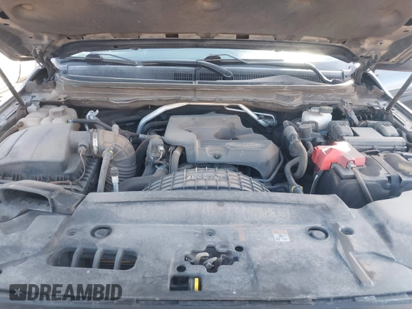 2019 Ford Ranger XL with VIN 1FTER4FH1KLA05404, listed as a IAAI auction lot 41657266 with 102,356 mi miles and . Bid and sale history available at DreamBid. Image 10.