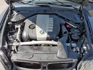 2012 BMW X5 35d with VIN 5UXZW0C57CL664245, listed as a Copart auction lot 58356885 with 148,517 mi miles and Clean title. Bid and sale history available at DreamBid. Image 11.