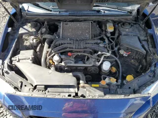 2015 Subaru WRX Premium with VIN JF1VA1D62F8802931, listed as a Copart auction lot 49273415 with 193,968 mi miles and Clean Title. Bid and sale history available at carsss.com. Image 11.