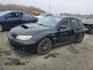 2014 Subaru WRX WRX Premium with VIN JF1GR7E66EG200959, listed as a Copart auction lot 78031034 with 149,174 mi miles and Clean title. Bid and sale history available at DreamBid. Image 1.