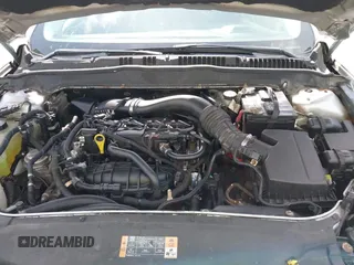 2013 Ford Fusion SE with VIN 3FA6P0HR6DR315809, listed as a IAAI auction lot 42661217 with 238,346 mi miles and . Bid and sale history available at DreamBid. Image 10.