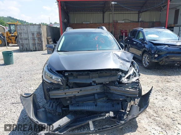 2019 Subaru Outback Premium with VIN 4S4BSAFC8K3241294, listed as a IAAI auction lot 42398902 with 66,026 mi miles and . Bid and sale history available at DreamBid. Image 12.