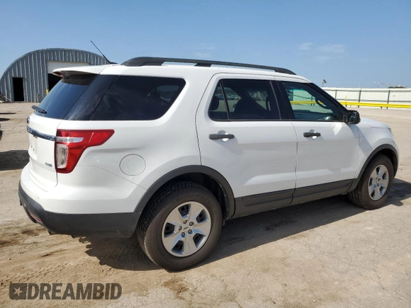 2013 Ford Explorer z VIN 1FM5K8B82DGC31251, wystawiony jako Copart lot #60331534 z przebiegiem 137 327 mil mil oraz Szkoda całkowita • Salvage title. Historia ofert i sprzedaży dostępna na DreamBid. Obrazek 3.