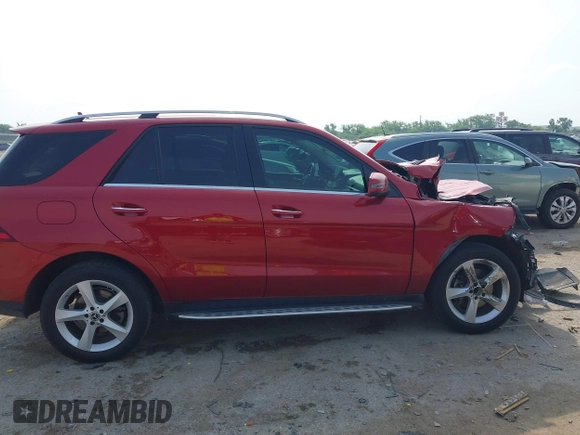 2018 Mercedes-Benz GLE 350 с VIN 4JGDA5JB5JB061874, выставлен на аукционе IAAI как лот 42275143 с пробегом 96 355 миль миль и . История ставок и продаж доступна на DreamBid. Изображение 14.