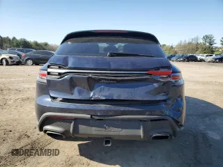 2023 Porsche Macan с VIN WP1AA2A5XPLB05563, выставлен на аукционе Copart как лот 51852995 с пробегом 42 080 миль миль и Списание • Salvage title. История ставок и продаж доступна на DreamBid. Изображение 6.