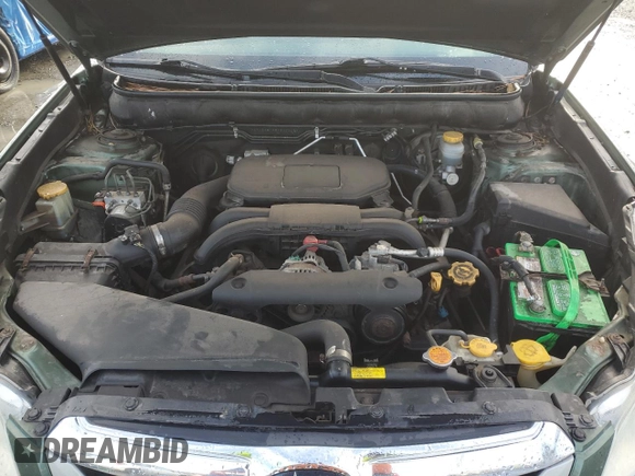2010 Subaru Outback Limited Power Moon с VIN 4S4BRBKC8A3380086, выставлен на аукционе Copart как лот 86020924 с пробегом 138 456 миль миль и Списание • Salvage title. История ставок и продаж доступна на DreamBid. Изображение 12.