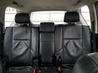 2016 Lexus GX 460 z VIN JTJBM7FX5G5133695, wystawiony jako Copart lot #89135845 z przebiegiem 137 397 mil mil oraz Szkoda całkowita • Salvage title. Historia ofert i sprzedaży dostępna na DreamBid. Obrazek 10.