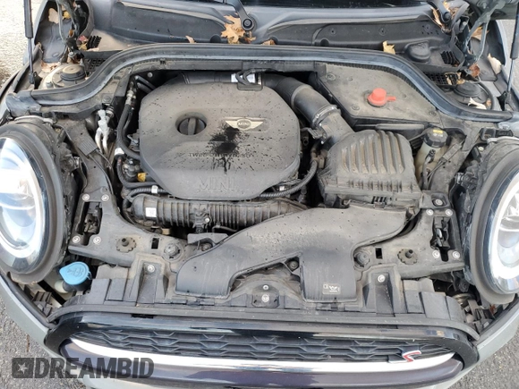 2019 MINI Convertible Cooper S с VIN WMWWG9C52K3E40384, выставлен на аукционе Copart как лот 86541954 с пробегом 81 384 миль миль и Списание • Salvage title. История ставок и продаж доступна на DreamBid. Изображение 11.