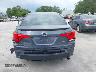 2018 Toyota Corolla L with VIN 5YFBURHE1JP814781, listed as a IAAI auction lot 42408378 with 115,543 mi miles and . Bid and sale history available at DreamBid. Image 17.