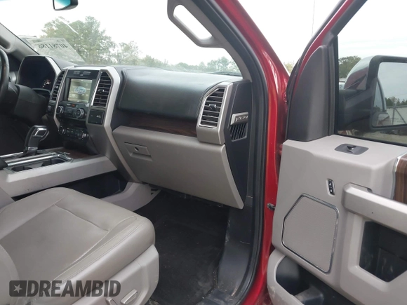 2015 Ford F-150 XLT с VIN 1FTEW1EF1FFB08737, выставлен на аукционе IAAI как лот 40781186 с пробегом 127 731 миль миль и . История ставок и продаж доступна на DreamBid. Изображение 5.