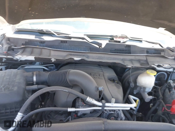 2018 Ram 1500 Rebel with VIN 1C6RR7YT3JS133384, listed as a IAAI auction lot 42097247 with 77,621 mi miles and . Bid and sale history available at DreamBid. Image 10.