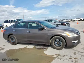 2015 Nissan Altima 2.5 S with VIN 1N4AL3AP4FN322862, listed as a Copart auction lot 50605255 with 199,677 mi miles and Clean Title. Bid and sale history available at carsss.com. Image 4.
