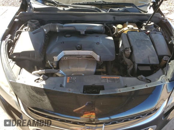 2016 Chevrolet Malibu Limited LT with VIN 1G11C5SA9GU149775, listed as a Copart auction lot 77382214 with 132,706 mi miles and Clean Title. Bid and sale history available at carsss.com. Image 11.