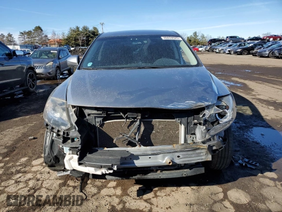 2013 Mazda CX-9 Sport с VIN JM3TB3BV5D0417922, выставлен на аукционе Copart как лот 46659525 с пробегом 155 578 миль миль и Списание • Salvage title. История ставок и продаж доступна на DreamBid. Изображение 5.