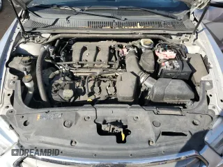 2014 Ford Taurus SEL with VIN 1FAHP2E87EG158154, listed as a Copart auction lot 51787855 with 173,955 mi miles and Salvage Title. Bid and sale history available at carsss.com. Image 11.