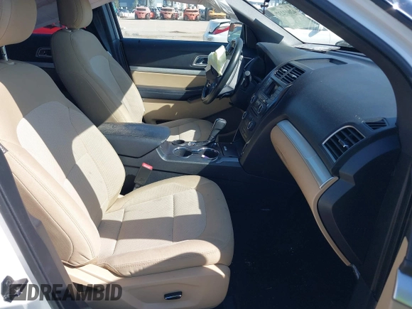 2017 Ford Explorer XLT with VIN 1FM5K7D80HGD49604, listed as a IAAI auction lot 42603237 with 149,388 mi miles and . Bid and sale history available at DreamBid. Image 5.