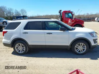 2017 Ford Explorer с VIN 1FM5K7B82HGC34408, выставлен на аукционе IAAI как лот 41695987 с пробегом 177 913 миль миль и . История ставок и продаж доступна на DreamBid. Изображение 13.