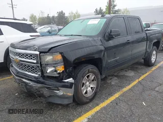 2015 Chevrolet Silverado 1500 LT with VIN 3GCPCREC5FG533222, listed as a IAAI auction lot 41912623 with 201,613 mi miles and . Bid and sale history available at DreamBid. Image 20.