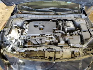 2019 Nissan Altima 2.5 SL with VIN 1N4BL4EV4KC177685, listed as a Copart auction lot 52970905 with 85,811 mi miles and Salvage Title. Bid and sale history available at carsss.com. Image 11.