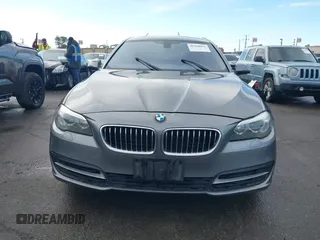 2014 BMW 5 Series 535d with VIN WBAXA5C50ED689048, listed as a IAAI auction lot 41430065 with 202,848 mi miles and . Bid and sale history available at DreamBid. Image 12.