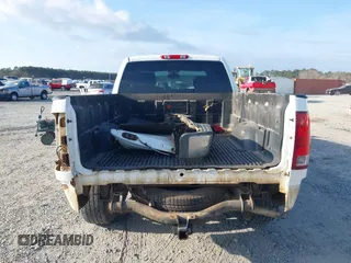 2013 GMC Sierra 1500 SLE z VIN 1GTR2VE71DZ114241, wystawiony jako IAAI lot #41719789 z przebiegiem 199 868 mil mil oraz . Historia ofert i sprzedaży dostępna na DreamBid. Obrazek 16.