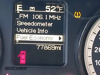 2018 Ram 1500 Tradesman z VIN 1C6RR7FT5JS186896, wystawiony jako IAAI lot #41645578 z przebiegiem 77 869 mil mil oraz . Historia ofert i sprzedaży dostępna na DreamBid. Obrazek 15.