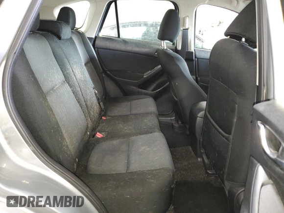 2013 Mazda CX-5 Sport with VIN JM3KE4BE9D0151118, listed as a Copart auction lot 42764095 with 148,219 mi miles and Clean Title. Bid and sale history available at carsss.com. Image 11.