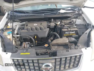 2007 Nissan Sentra S с VIN 3N1AB61E77L664341, выставлен на аукционе IAAI как лот 42551924 с пробегом 136 361 миль миль и . История ставок и продаж доступна на DreamBid. Изображение 10.