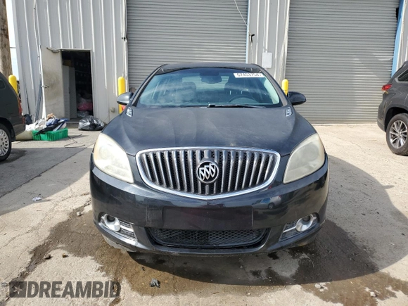 2014 Buick Verano with VIN 1G4PP5SK7E4139706, listed as a Copart auction lot 67453754 with 179,729 mi miles and Clean Title. Bid and sale history available at carsss.com. Image 5.