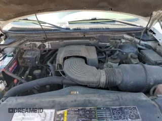 2002 Ford F-150 XL with VIN 1FTRX17L42NB56461, listed as a Copart auction lot 59988885 with 244,057 mi miles and Clean title. Bid and sale history available at DreamBid. Image 11.