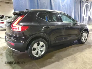 2022 Volvo XC40 Momentum с VIN YV4162UKXN2762559, выставлен на аукционе Copart как лот 49097805 с пробегом 77 648 миль миль и Чистый • Clean title. История ставок и продаж доступна на DreamBid. Изображение 3.