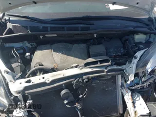 2017 Toyota Sienna XLE Auto Access Seat with VIN 5TDYZ3DCXHS779396, listed as a IAAI auction lot 41634198 with 99,283 mi miles and . Bid and sale history available at DreamBid. Image 10.