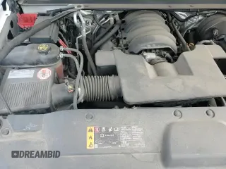 2017 GMC Yukon Denali z VIN 1GKS2CKJ1HR280212, wystawiony jako Copart lot #50334075 z przebiegiem 140 322 mil mil oraz Szkoda całkowita • Salvage title. Historia ofert i sprzedaży dostępna na DreamBid. Obrazek 14.
