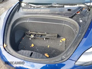 2018 Tesla Model 3 Long Range Battery with VIN 5YJ3E1EB8JF115138, listed as a IAAI auction lot 41343399 with 62,351 mi miles and . Bid and sale history available at DreamBid. Image 10.