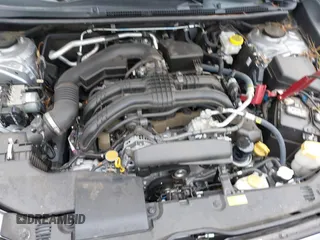 2023 Subaru Impreza Premium with VIN 4S3GKAD62P3600542, listed as a IAAI auction lot 41847299 with 33,232 mi miles and . Bid and sale history available at DreamBid. Image 10.
