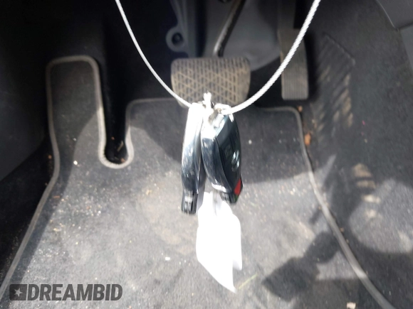 2014 Mercedes-Benz CLA 250 with VIN WDDSJ4GB2EN158800, listed as a IAAI auction lot 42126126 with 207,348 mi miles and . Bid and sale history available at DreamBid. Image 11.