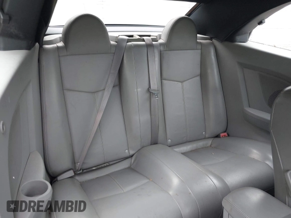 2008 Chrysler Sebring Limited with VIN 1C3LC65M78N668920, listed as a IAAI auction lot 42426675 with 168,713 mi miles and . Bid and sale history available at DreamBid. Image 8.