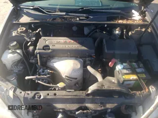 2004 Toyota Camry LE with VIN 4T1BE32K34U275723, listed as a Copart auction lot 41463765 with 150,525 mi miles and Non Repairable. Bid and sale history available at carsss.com. Image 22.