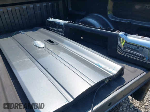 2012 Ford F-150 XL with VIN 1FTEX1EM7CFA38197, listed as a IAAI auction lot 42380231 with 135,174 mi miles and . Bid and sale history available at DreamBid. Image 12.