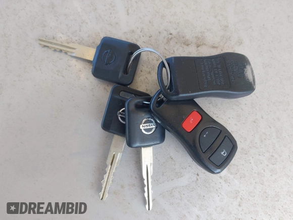 2005 Nissan Titan LE с VIN 1N6AA07B75N553857, выставлен на аукционе IAAI как лот 42110183 с пробегом 166 064 миль миль и . История ставок и продаж доступна на DreamBid. Изображение 11.