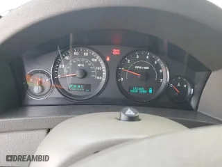 2006 Jeep Grand Cherokee Laredo with VIN 1J4GS48K06C109808, listed as a Copart auction lot 89185885 with 196,549 mi miles and Salvage Title. Bid and sale history available at carsss.com. Image 9.