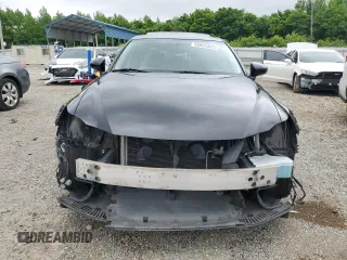 2015 Lexus IS 250 with VIN JTHBF1D24F5056803, listed as a Copart auction lot 56055405 with 104,803 mi miles and Clean title. Bid and sale history available at DreamBid. Image 5.
