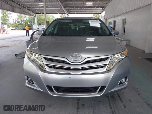 2015 Toyota Venza LE z VIN 4T3BA3BB3FU075107, wystawiony jako IAAI lot #42182256 z przebiegiem 78 844 mil mil oraz . Historia ofert i sprzedaży dostępna na DreamBid. Obrazek 13.